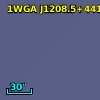 [VV2006c] J120832.6+441315