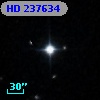 HD 237634