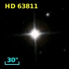 HD  63811