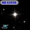 HD  63970