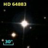 HD  64883