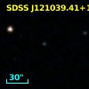 SDSS J121039.41+160839.2
