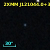 SDSS J121043.97+390802.3