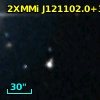 SDSS J121102.08+390706.3