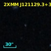 SDSS J121129.36+392513.6