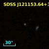 SDSS J121153.64+343654.2