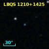 LBQS 1210+1425