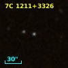 7C 1211+3326