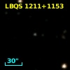 LBQS 1211+1153