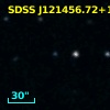 SDSS J121456.72+161223.2