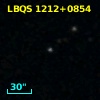 LBQS 1212+0854