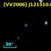 [VV2006] J121510.0+462715