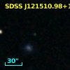 SDSS J121510.98+141802.2