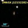 2MASX J12152282+4146207