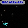 SBSG 0759+609