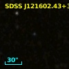 SDSS J121602.43+374300.9