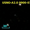 SDSS J121609.88+071558.6