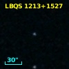 LBQS 1213+1527