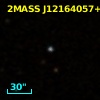 2MASS J12164057+0712244