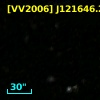 [VV2006] J121646.2+431922