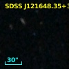 SDSS J121648.35+362815.2