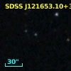 SDSS J121653.10+350503.7