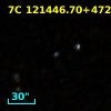 QSO B1214+474