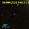 SDSS J121740.15+374749.2