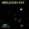QSO J1218+472