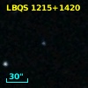 LBQS 1215+1420