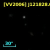 [VV2006] J121828.0+061658