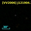 [VV2006] J121904.1+072229