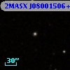 2MASX J08001506+5921351