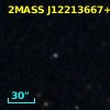 2MASS J12213667+3435408