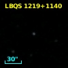 LBQS 1219+1140