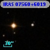 IRAS 07560+6019