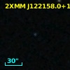 SDSS J122158.07+142409.8
