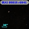 IRAS 08018+6041