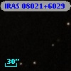 IRAS 08021+6029