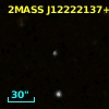 2MASS J12222137+3723357