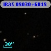 IRAS 08030+6018