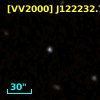 2MASS J12223354+3827544