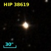 HIP  38619
