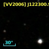 [VV2006] J122300.9+071503