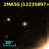 2MASS J12235897+4044093