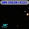 LBN 156.50+32.52
