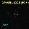 2MASS J12251927+3720535