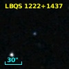 LBQS 1222+1437