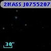2MASS J07552078+5903230