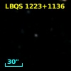LBQS 1223+1136